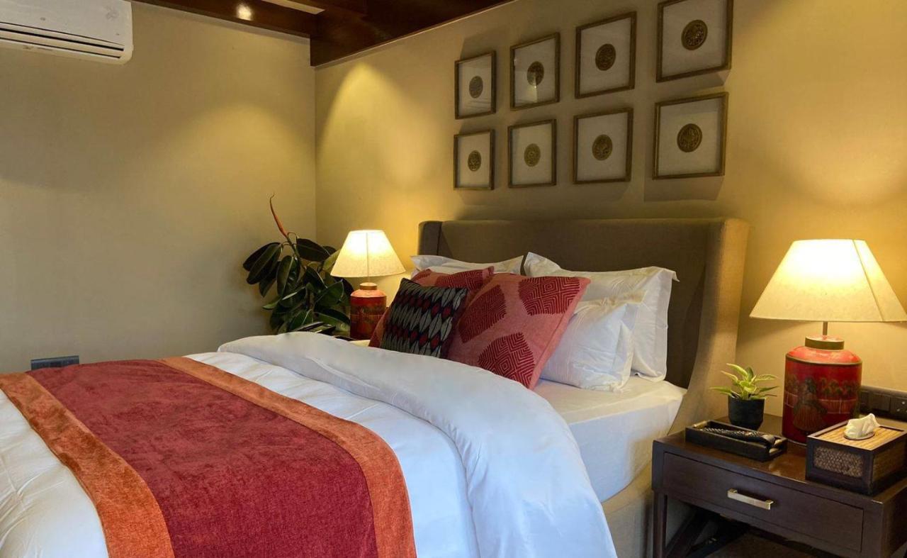 Miraaya Wellness And Golf Resort Chitwan Exteriér fotografie