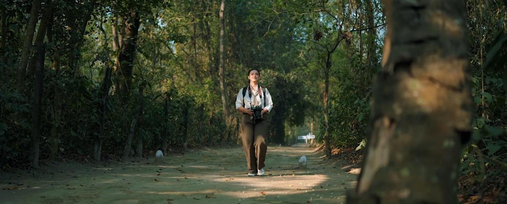 Miraaya Wellness And Golf Resort Chitwan Exteriér fotografie