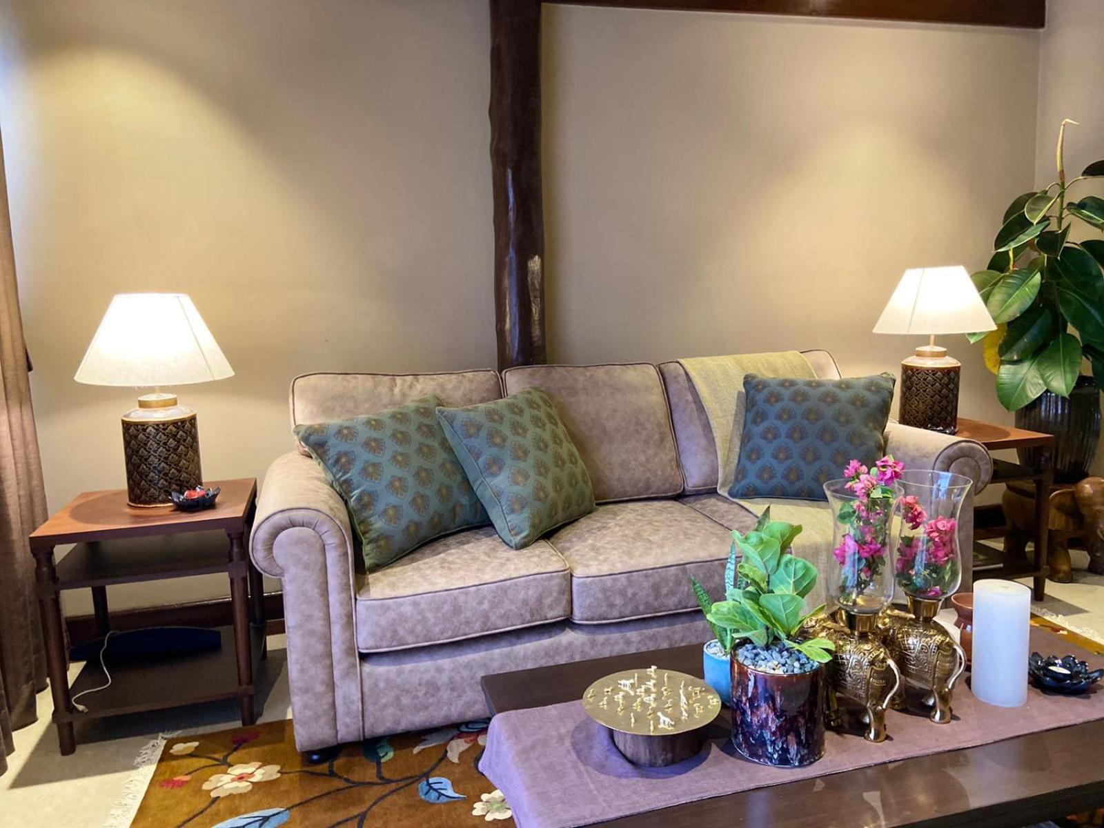 Miraaya Wellness And Golf Resort Chitwan Exteriér fotografie