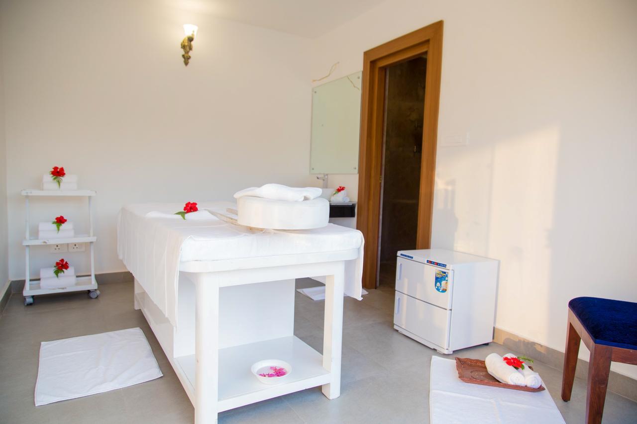 Miraaya Wellness And Golf Resort Chitwan Exteriér fotografie